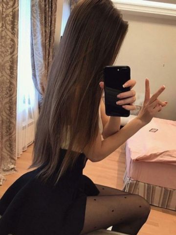 Анкета проститутки Анюта - Фото 1, , 27 лет, №79471